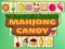 Mahjong Candy
