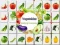 Vegetables Mahjong Connection