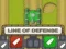 Line of Defense