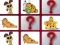 Garfield Memory Time