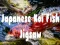 Japanese Koi Fish Jigsaw
