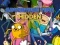 Adventure Time Hidden