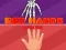 Red Hands 2 Players