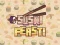 Sushi Feast