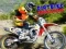 Dirtbike Racing Stunts
