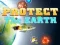 Protect the Earth