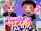 Annie's #Fun Party