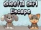 Gleeful Girl Escape