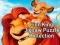 Lion King Jigsaw Puzzle Collection