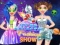 Intergalactic Fashion Show
