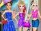 Princess Summer Fashion