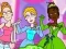 Rick and Morty Princess Maker