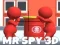 Mr Spy 3D