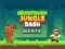 Jungle Dash Mania