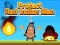 Protect Red Indian Man Protect Red Indian Man