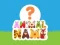 Animal Name Animal Name