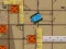 Mega Tank Wars Arena