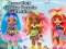Cave Club Dolls Jigsaw Puzzle Collection