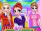 BFF High School Style