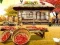 Cartoon Autumn Puzzle