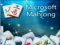 Microsoft Mahjong