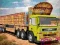 Truck Driver Cargo
