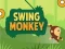 Swing Monkey