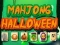 Mahjong Halloween