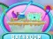 Bathroom Clean Up