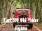 Fiat 500 Old Timer Jigsaw