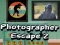 Photographer Escape 2