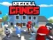 Ragdoll Gangs