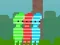 Red And Green And Blue: Candy Forest
