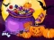 Witchs House Halloween Puzzles