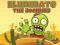 Eliminate the Zombies