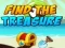 Find The Treasure