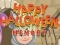 Happy Halloween Memory