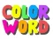 Color Word
