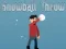 Snowball Throw