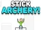 Stick Archery