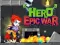 Hero Epic War