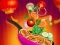 Spring Rolls Cooking