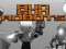 Run Gun Robots