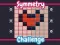 Symmetry Challenge