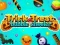 Trick or Treat Bubble Shooter