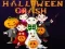 Halloween Crash