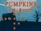 Pumpkins Halloween