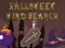 Halloween Word Search