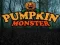 Pumpkin Monster
