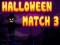 Halloween Match 3